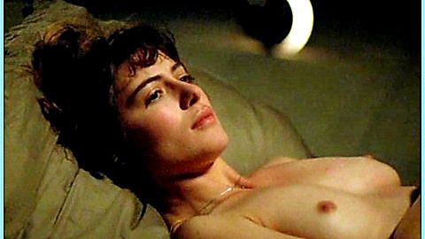 Pic: Esther Zimmering in Blindes Vertrauen (2005)