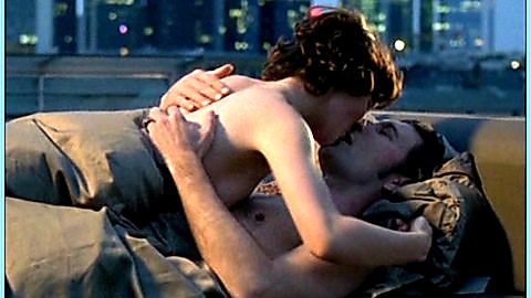 Pic: Esther Zimmering in Blindes Vertrauen (2005)