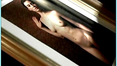 Pic: Esther Zimmering in Lulu (2006)