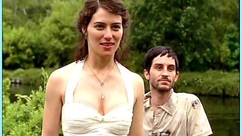 Pic: Esther Zimmering in Hochzeit um jeden Preis (2007)