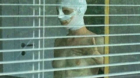 Pic: Susanne Wuest in Goodnight Mommy (2014)