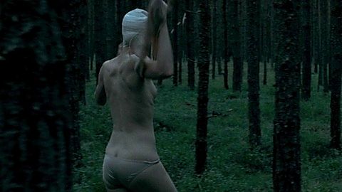 Pic: Susanne Wuest in Goodnight Mommy (2014)