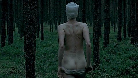 Pic: Susanne Wuest in Goodnight Mommy (2014)