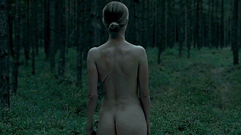 Pic: Susanne Wuest in Goodnight Mommy (2014)