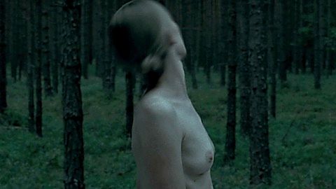 Pic: Susanne Wuest in Goodnight Mommy (2014)