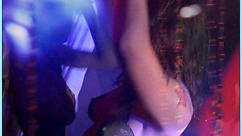 Pic: Kate Krystowiak in Baadasssss! (2003)