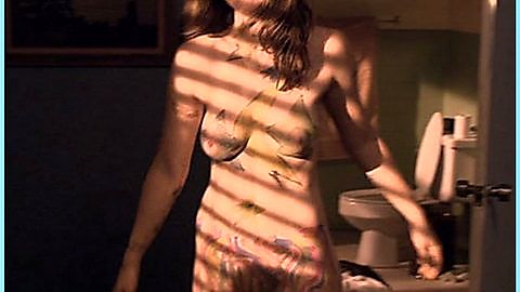 Pic: Kate Krystowiak in Baadasssss! (2003)