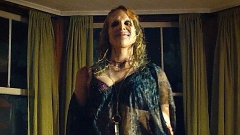 Pic: Lucy Punch in Cottage Country (2013)