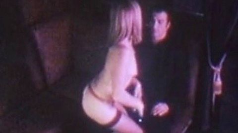Pic: Emily Aston in Between the Sheets
