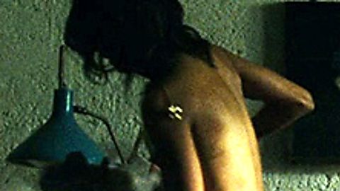 Pic: Zoe Saldana in Colombiana (2011)