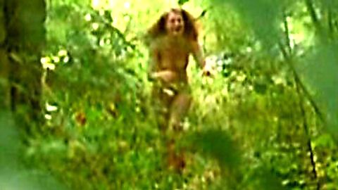 Pic: Julia Vaidis-Bogard in Lisa (2001)