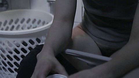 Pic: Karina Plachetka in Two Mothers (2013)