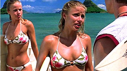 Pic: Krista Kalmus in North Shore (2004)