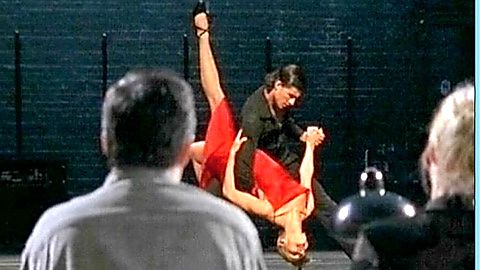 Pic: Alexandra Finder in Eine unter Tausend (2004)