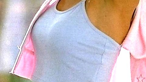 Pic: Alexandra Finder in Eine unter Tausend (2004)