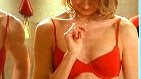 Pic: Alexandra Finder in Eine unter Tausend (2004)