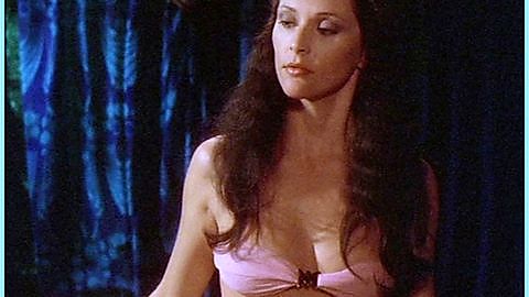 Pic: Erica Creer in Circle of Iron (1978)