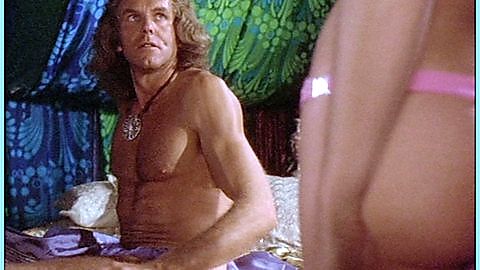 Pic: Erica Creer in Circle of Iron (1978)
