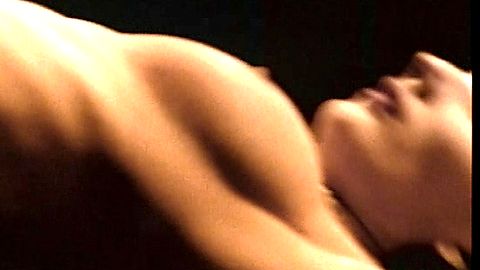Pic: Alice Balaianu in Forbidden Zone: Alien Abduction (1996)
