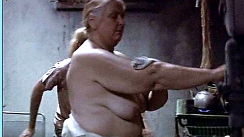 Pic: Claire Benito in Bad Boy Bubby (1993)