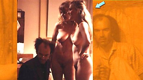 Pic: Stephanie Cooper in Bad Boy Bubby (1993)