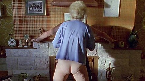 Pic: Ann Louise Ross in The Acid House (1998)