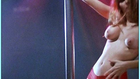 Pic: Meadow Williams in The Box (2003)
