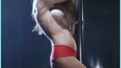 Pic: Meadow Williams in The Box (2003)