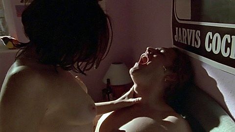 Pic: Jenny McCrindle in The Acid House (1998)