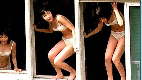 Pic: Min-jeong Seo in Samaritan Girl (2004)