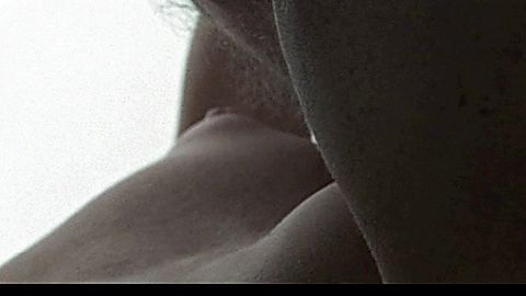 Pic: Maggie McOmie in THX 1138 (1971)