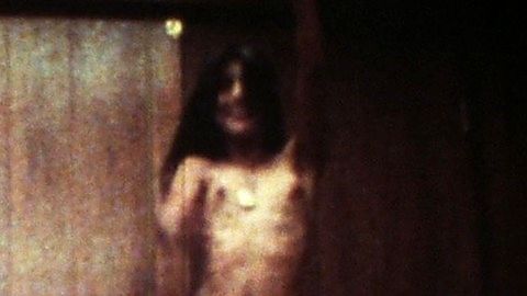 Pic: Sara Lee Fronton in Psycho Cop Returns (1993)