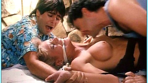 Pic: Carol Cummings in Night of the Wilding (1990)