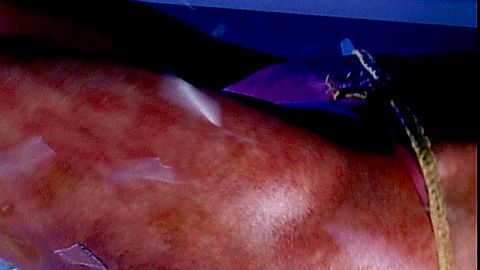 Pic: Chelan Simmons in Final Destination 3 (2006)