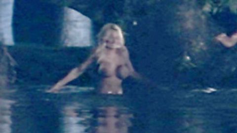 Pic: Chelan Simmons in Tucker & Dale vs Evil (2009)