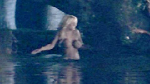 Pic: Chelan Simmons in Tucker & Dale vs Evil (2009)