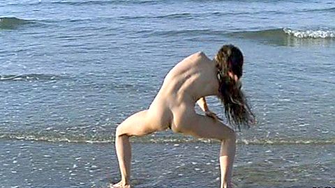 Pic: Regina Nemni in Eros (2004)