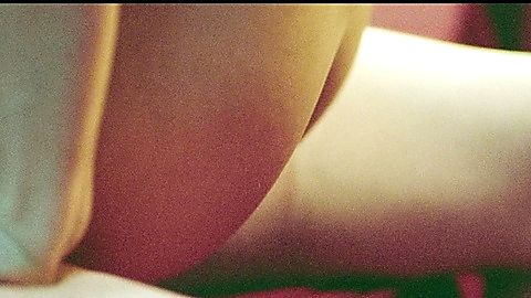Pic: Kang Hye-jung in Oldboy (2003)