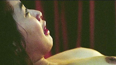 Pic: Kang Hye-jung in Oldboy (2003)