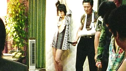 Pic: Kang Hye-jung in Oldboy (2003)