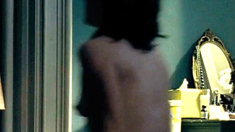 Pic: Zoë Tapper in Blood (2013)