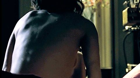 Pic: Zoë Tapper in Blood (2013)