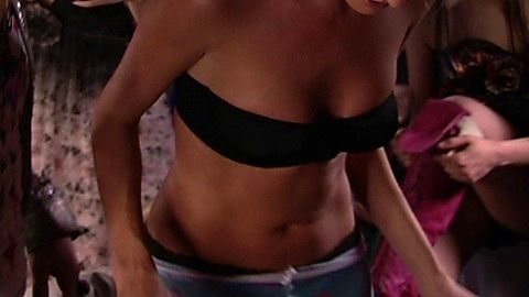 Pic: Sunny Mabrey in One Last Thing... (2005)