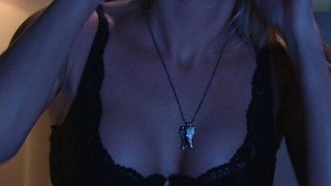 Pic: Sunny Mabrey in One Last Thing... (2005)