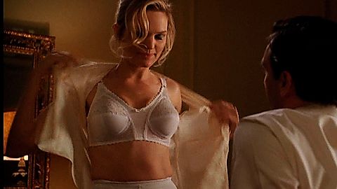 Pic: Sunny Mabrey in Mad Men (2007)