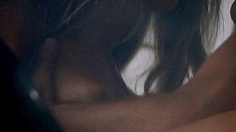 Pic: Victoria Medlin in Vanishing Point (1971)