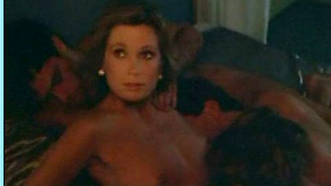 Pic: Catherine Alric in Tranches de vie (1985)