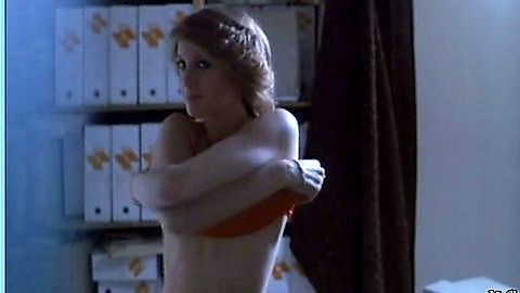 Pic: Catherine Alric in Pétrole! Pétrole! (1981)