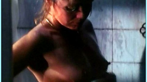 Pic: Catherine Alric in Clash (1984)