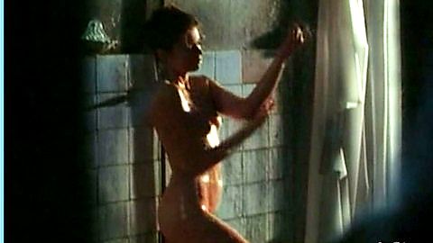 Pic: Catherine Alric in Clash (1984)